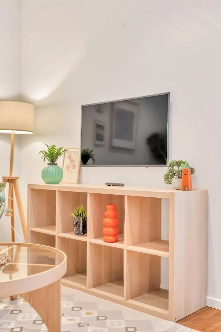 Heimby - Roomy Studio W Free Parking And Seaview Берген 0*,