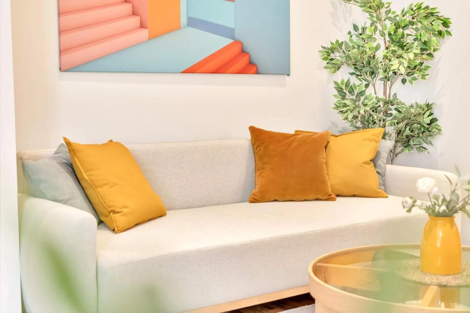Апартаменты Heimby - Roomy Studio W Free Parking And Seaview Берген